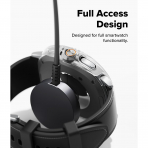 Rin gke Galaxy Watch 8 46mm Bumper Klf