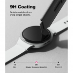 Rin gke Galaxy Watch 8 40mm Ekran Koruyucu (2 Adet)