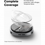 Rin gke Galaxy Watch 8 44mm Bumper Klf