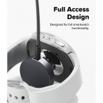Rin gke Galaxy Watch 8 44mm Bumper Klf
