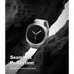 Rin gke Galaxy Watch 8 44mm Bumper Klf