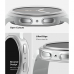 Rin gke Galaxy Watch 8 44mm Bumper Klf