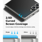 Rin gke Galaxy Z Flip 7 Ekran Koruyucu (2 Adet)