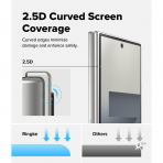 Rin gke Galaxy Z Fold 7 Ekran Koruyucu (2 Adet)