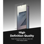 Rin gke Galaxy Z Fold 7 Ekran Koruyucu (2 Adet)