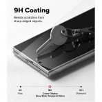 Rin gke Galaxy Z Fold 7 Ekran Koruyucu (2 Adet)