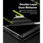 Rin gke Galaxy Z Fold 7 Ekran Koruyucu (2 Adet)