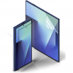 Rin gke Galaxy Z Fold 7 3 1 Arada Ekran Koruyucu