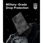 Rin gke Onyx Galaxy S24 Ultra Klf-Camo Black