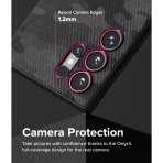 Rin gke Onyx Galaxy S24 Ultra Klf-Camo Black