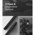 Rin gke Onyx Galaxy S24 Ultra Klf-Camo Black