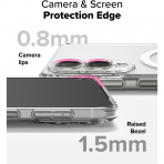 Rin gke Galaxy S25 Edge Fusion MagSafe Klf 