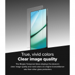 Rin gke Samsung Galaxy S25 Ultra Cam Ekran Koruyucu