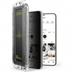 Rin gke Galaxy S25 Ultra Privacy Ekran Koruyucu