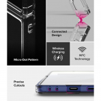 Rin gke Samsung Galaxy Z Flip 7 Fusion Klf 