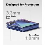 Rin gke Samsung Galaxy Z Flip 7 Fusion Klf 