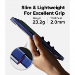 Rin gke Samsung Galaxy Z Flip 7 Fusion Klf 