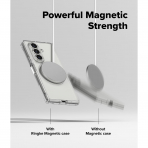 Rin gke Galaxy Z Fold 7 Fusion MagSafe Klf 