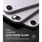 Rin gke iPad Air Kamera Lens Koruyucu(13 in, 2 Adet)
