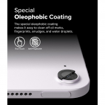 Rin gke iPad Air Kamera Lens Koruyucu(13 in, 2 Adet)