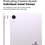 Rin gke iPad Air Kamera Lens Koruyucu(13 in, 2 Adet)