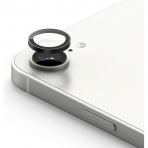 Rin gke iPhone 16e Kamera Lens Koruyucu(2Adet)