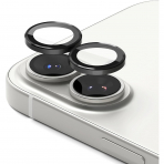 Rin gke iPhone 17 Kamera Lens Koruyucu(2 Adet)