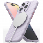 Rin gke iPhone 16 Pro Macaron MagSafe Klf