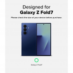 Rin gke Samsung Galaxy Z Fold 7 Alles Klf