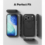 Rin gke Apple iPhone 17 Pro Max Alles Klf