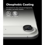 Rin gke iPhone Air Kamera Lens Koruyucu(2 Adet)