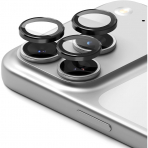 Rin gke iPhone 17 Pro/Max Kamera Lens Koruyucu(2 Adet)