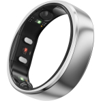 Ri ngConn 2.Nesil Akll Yzk (MatteBlack)-6