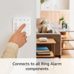 Ring Akll Alarm Pro Baz stasyonu (2.Nesil)