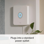 Ring Akll Alarm Baz stasyonu (2. Nesil)