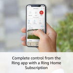 Ring Akll Alarm Baz stasyonu (2. Nesil)