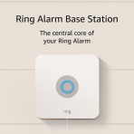 Ring Akll Alarm Baz stasyonu (2. Nesil)