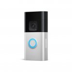 Ring Plus Akll Kap Zili (2023 Srm)