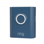 Ring Akll Video Kap Zili in Deitirilebilir Kapak-Night Sky