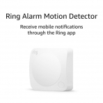 Ring Alarm Hareket Dedektr (2. Nesil) (2 Adet)