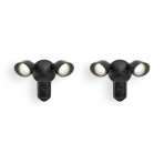 Ring Floodlight Kablolu Ak�ll� Kamera (2. Nesil)