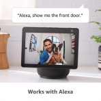Ring Peephole Akll Video Kap Zili 