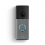 Ring Kablolu Kap� Zili (2.Nesil)