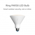 Ring PAR38 Akll LED Ampul-White