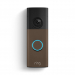Ring Pilli Kap� Zili (2. Nesil)