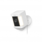 Ring Plus Spot I��kl� Eklentili Ak�ll� Kamera