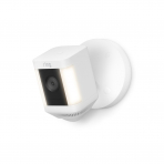 Ring Plus Spot I��kl� Kablolu Ak�ll� Kamera-White