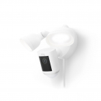 Ring Pro Floodlight Eklentili Ak�ll� Kamera -White
