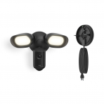 Ring Pro Floodlight Eklentili Ak�ll� Kamera 