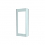 Ring Pro Kap Zili 2 in Deitirilebilir Kapak-Ice Blue